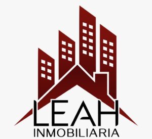 logo leah inmobiliaria